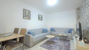 Italiana studio apartment